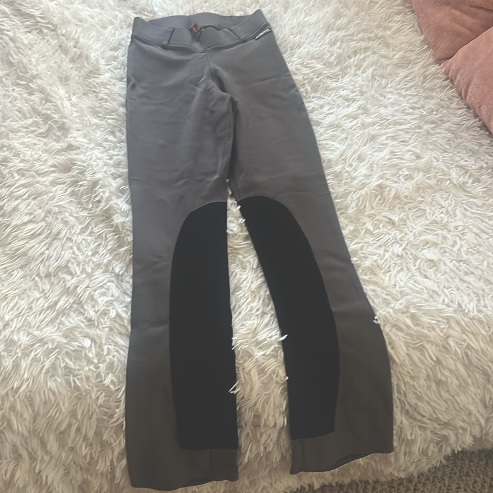 Kerrits size small bootcut jodphurs